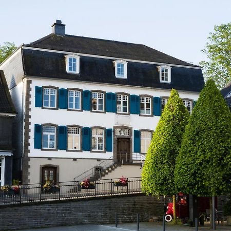 Hotel Am Markt Wipperfürth Exteriér fotografie